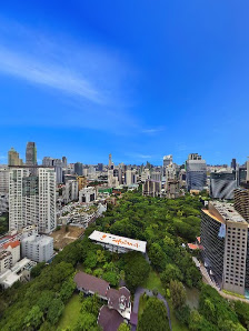 Oriental Residence Bangkok thumb 9